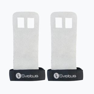 Uchywty treningowe Sveltus Training Glove Size grey