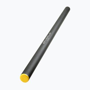 Gryf prosty Sveltus czarno-żółty 7105