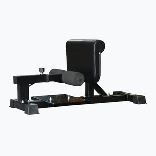 Ławka treningowa Sveltus Sissy Squat black