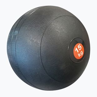 Piłka lekarska Sveltus Slam 15 kg black