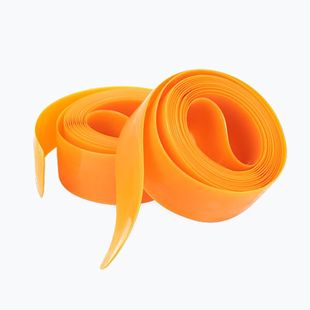 Wkładki antyprzebiciowe Zefal Z-Liner 27mm 2 szt. orange