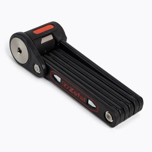 Zapięcie rowerowe Zefal K-Traz F16 L Level 16 black