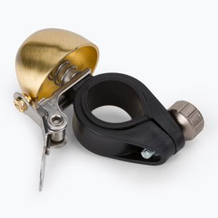 Dzwonek rowerowy Zefal Classic Bike Bell gold