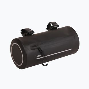 Torba rowerowa na kierownicę Zefal Z Adventure F2 black