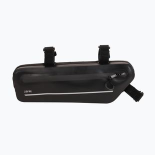 Torba rowerowa na ramę Zefal Z Adventure C2 black