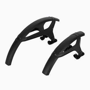 Błotniki rowerowowe Zefal Deflector M65 set black