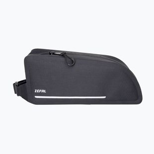 Torba rowerowa na ramę Zefal Z Adventure T1 Bold Top-Tube 1 l black