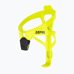 Koszyk na bidon Zefal Pulse A2 neon yellow