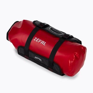 Torba rowerowa na kierownicę Zefal Z Adventure F10 black/red