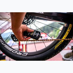 Smar do łańcucha Zefal Extra Dry Wax 120 ml