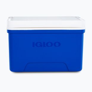 Lodówka turystyczna Igloo Cool 9 QT 8 l majestic blue