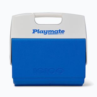 Lodówka turystyczna Igloo Playmate Elite 15 l sneaky blue