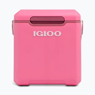 Lodówka turystyczna Igloo Tag Along Too Highrise 18 l pink
