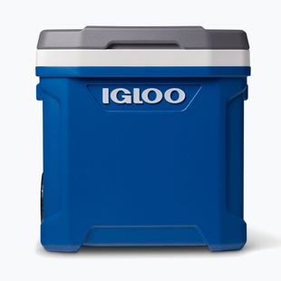 Lodówka turystyczna Igloo Latitude 60 Qt 56 l indigo blue