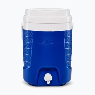 Zbiornik na wodę Igloo Sport 2 Gallon Water 7,5 l blue