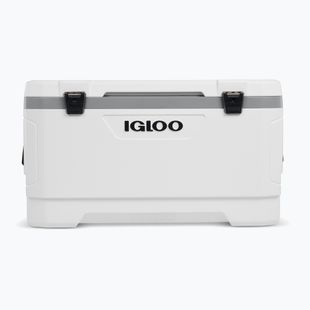 Lodówka turystyczna Igloo Latitude Marine Ultra 100 Qt 94 l white
