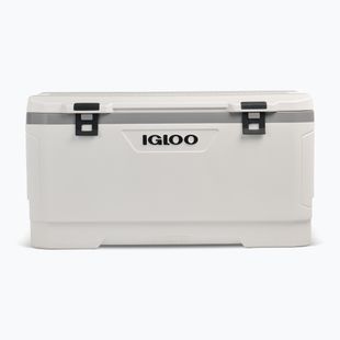 Lodówka turystyczna Igloo Latitude Marine Ultra XL 150 QT 142 l white