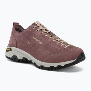 Buty trekkingowe Kimberfeel Lincoln 2 vieux rose