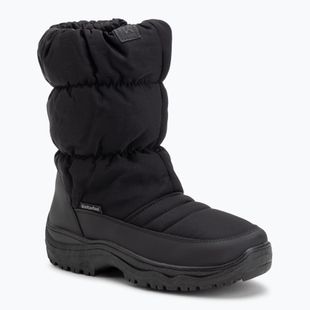 Śniegowce damskie Kimberfeel Leila noir