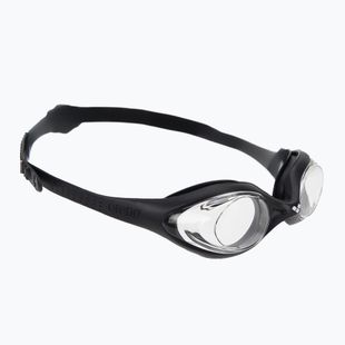 Okulary do pływania arena Spider clear/black/black