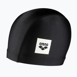 Czepek pływacki arena Unix II black