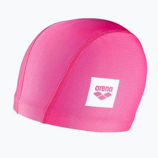 Czepek pływacki arena Unix II pink