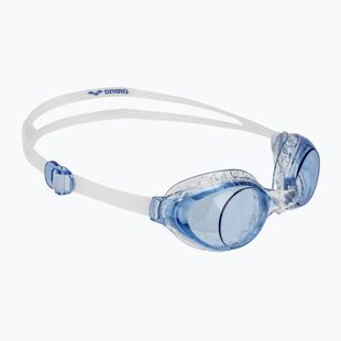 Okulary do pływania arena Air Soft blue/clear