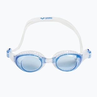 Okulary do pływania arena Air Soft blue/clear