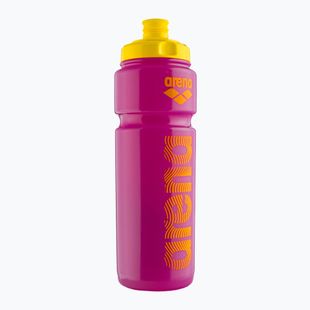 Bidon arena Sport 750 ml pink/yellow