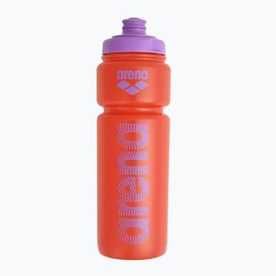 Bidon arena Sport 750 ml red/purple