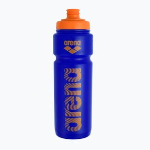 Bidon arena Sport 750 ml navy/orange