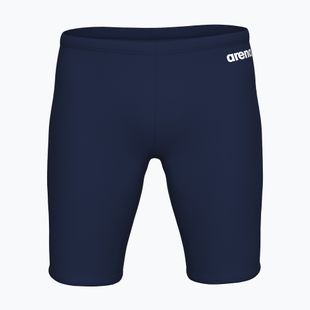 Jammery pływackie męskie arena Team Swim Jammer Solid navy/white