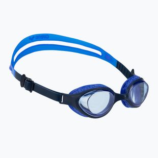 Okulary do pływania dziecięce arena Air Jr blue/blue