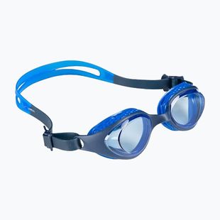 Okulary do pływania dziecięce arena Air Jr blue/blue