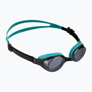 Okulary do pływania dziecięce arena Air Jr smoke/black