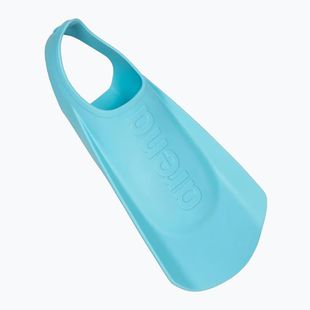 Płetwy do pływania dziecięce arena Fins Kids sky