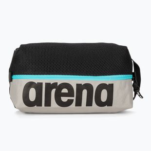 Kosmetyczka arena Spiky III Pocket Bag ice/sky