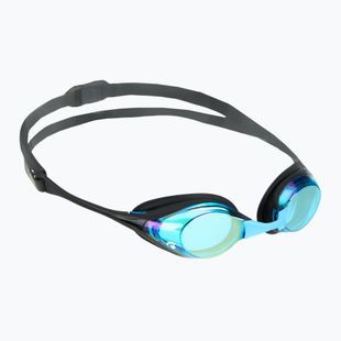 Okulary do pływania arena Cobra Swipe Mirror aqua/black