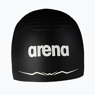 Czepek do pływania arena Aquaforce Wave black/white