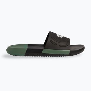 Klapki arena Urban Active black/sage/sage
