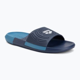 Klapki arena Urban Active navy/white/turquoise