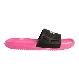 Klapki dziecięce arena Urban Active Jr pink/black/white