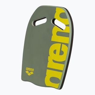 Deska do pływania arena Kickboard sage/artic lime