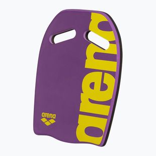 Deska do pływania arena Kickboard plum/artic lime
