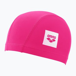 Czepek pływacki dziecięcy arena Unix II Jr pink