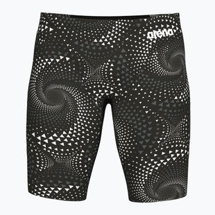 Jammery pływackie męskie arena Fireflow Swim Jammer black/team black