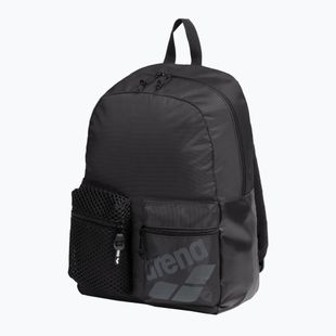 Plecak pływacki arena One Go 30 l black