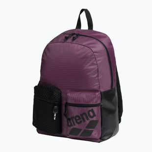 Plecak pływacki arena One Go 30 l plum