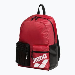 Plecak pływacki arena One Go 30 l red