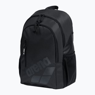Plecak pływacki arena All Set 30 l black
